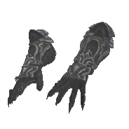 Bale Gauntlets α main image