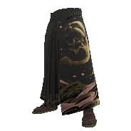 Sakuratide Hakama α alternative image