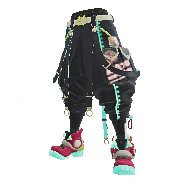 Cypurrpunk main image
