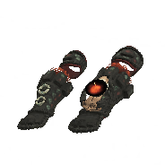 Afi Armguards α main image