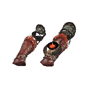 Afi Armguards α alternative image