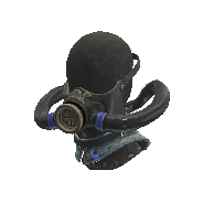 Diver's Mask α main image