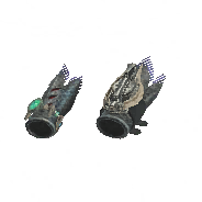 Diver's Braces α main image