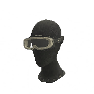 Diver's Mask α alternative image