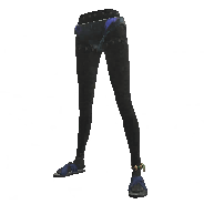 Diver's Boots α alternative image