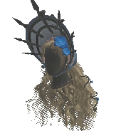 Dreamwalker Helm α alternative image