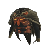 Harvest Tronco α main image