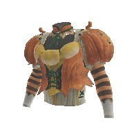 Harvest Tronco α alternative image