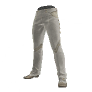 Gala Suit Slacks α main image