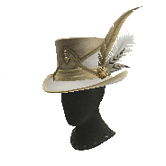 Gala Suit Top Hat α alternative image