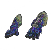 Rey Sandbraces γ alternative image