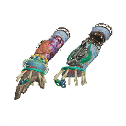 Duna Wildbraces γ alternative image
