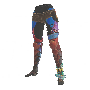 Duna Wildgreaves γ alternative image