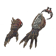 Udra Mirebraces γ alternative image