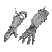 Dahaad Shardbraces γ main image