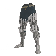 Dahaad Shardgreaves γ main image