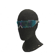 Analytic E.Y.E. α alternative image