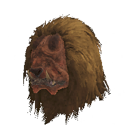Doshagumask α alternative image