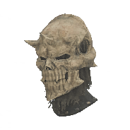 Skull Mask α main image