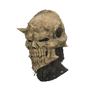 Skull Mask α alternative image