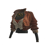 Hawkheart Jacket α alternative image