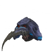 Rompomask α alternative image