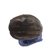 Gelidron Mask α alternative image