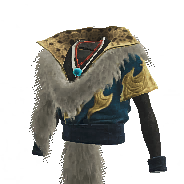 Azure Age Haori α main image