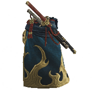 Azure Age Obi α main image