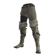 Sororal Boots α main image