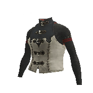 Sororal Coat α alternative image