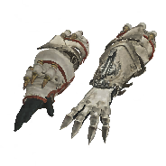 Sororal Vambraces α alternative image