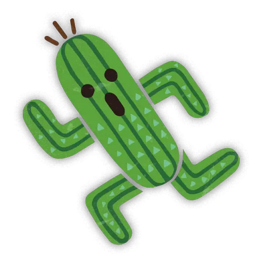 Cactuar