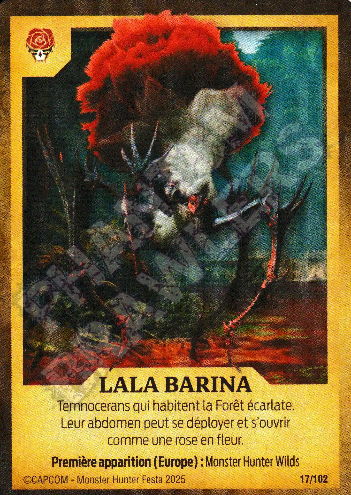 Lala barina