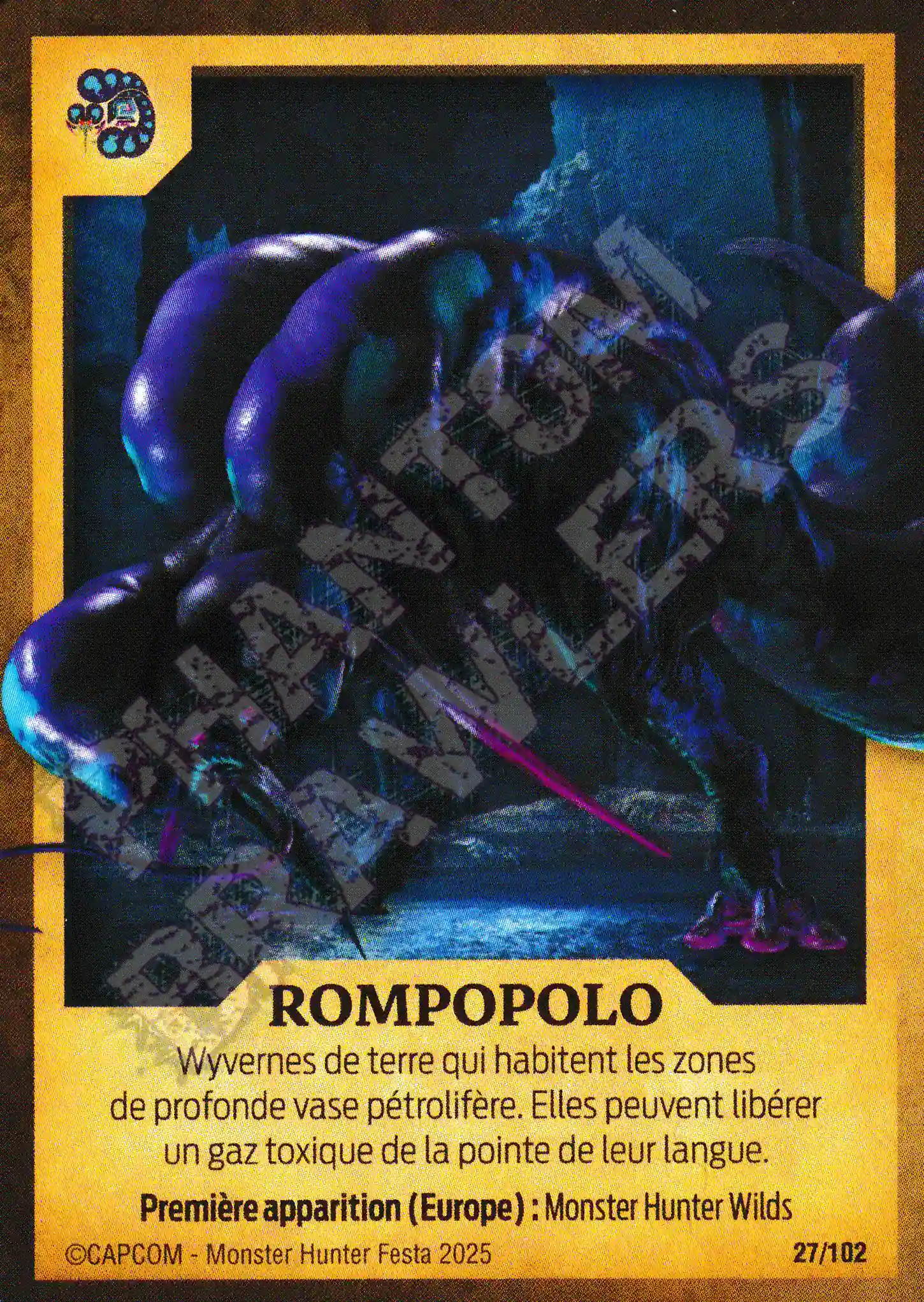 Rompopolo