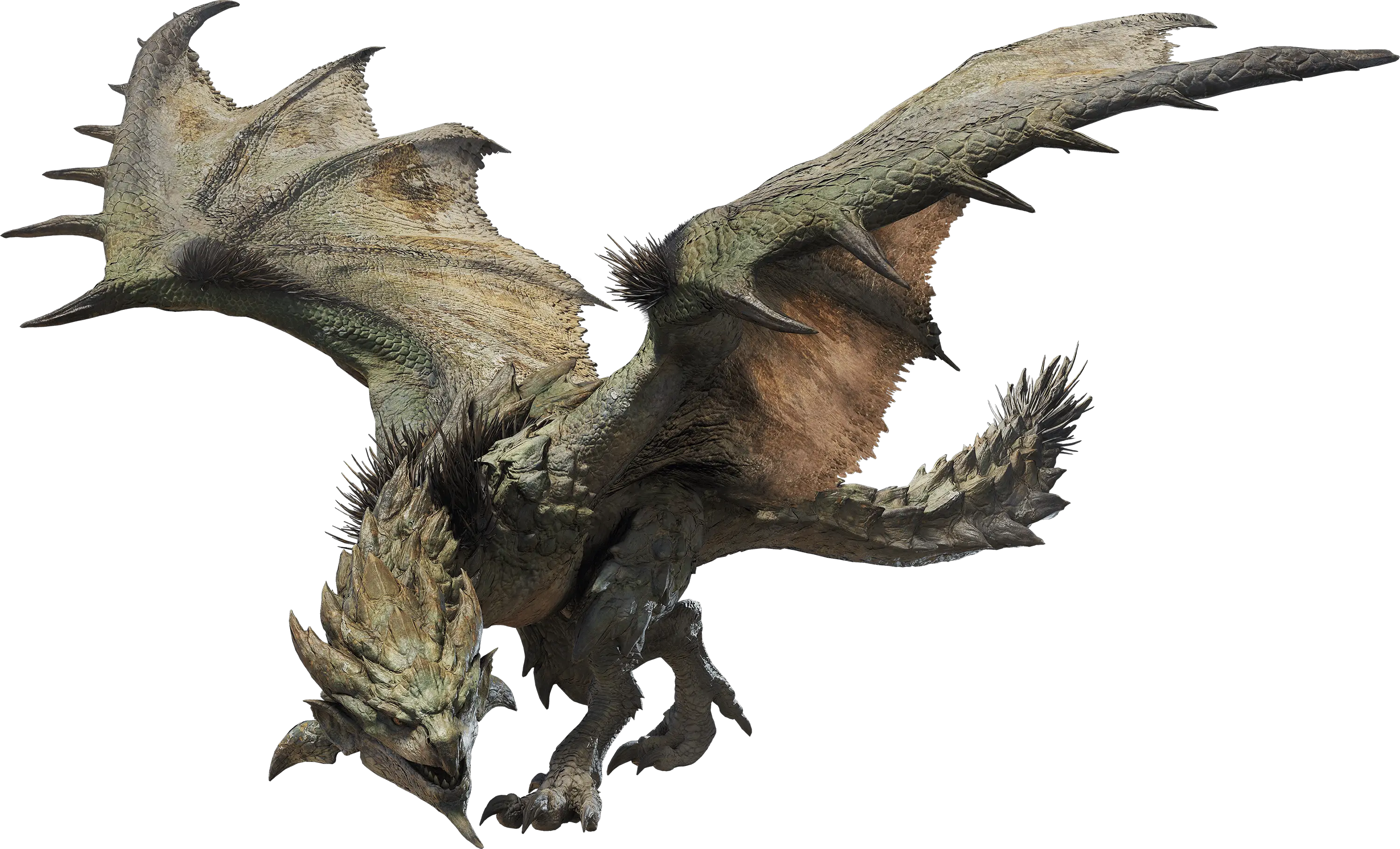 Rathian