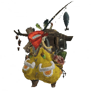 Felyne Hope Suit α image