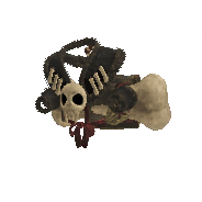 Felyne Bone Mail α image