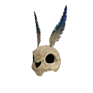 Felyne Bone Helm α image