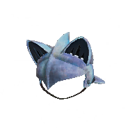 Felyne Alloy Helm α image