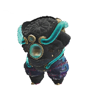 F Rompopolo Suit α image