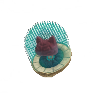 F Rompopolo Brain α image