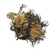 F Doshaguma Helm image