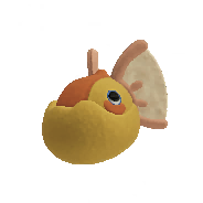 Felyne Kut-Ku Mask α image