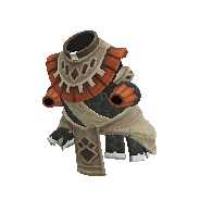 Felyne Gypceros Tunic α image