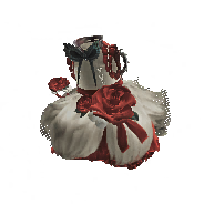 Felyne Barina Dress α image