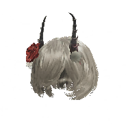 Felyne Barina Wig α image