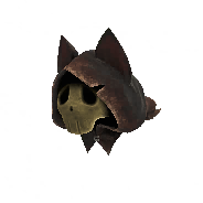 Felyne Deathgear Hood α image