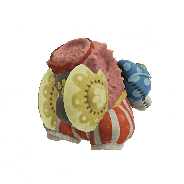 Felyne Conga Fete α image