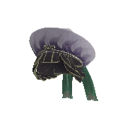 Felyne Hirabami Cap image